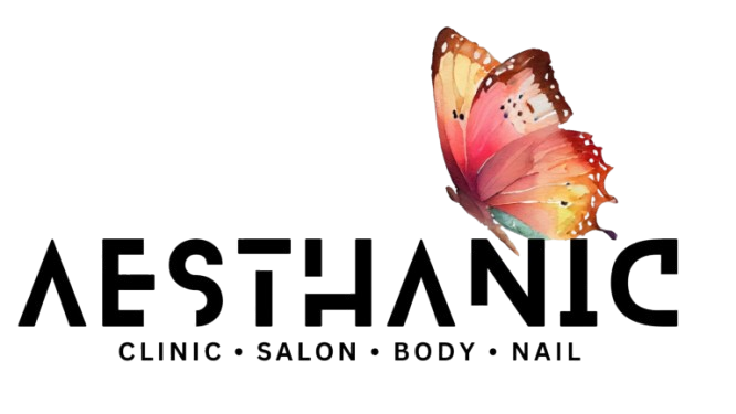 Aesthanic logo