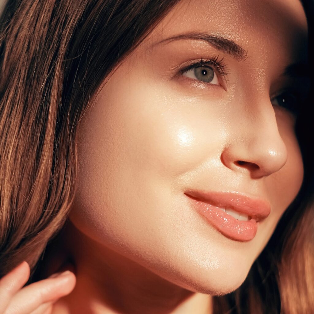 best salon for glowing skin