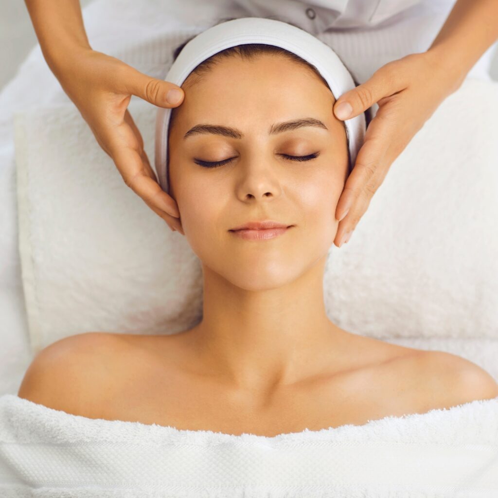 face hydrafacial ultimate