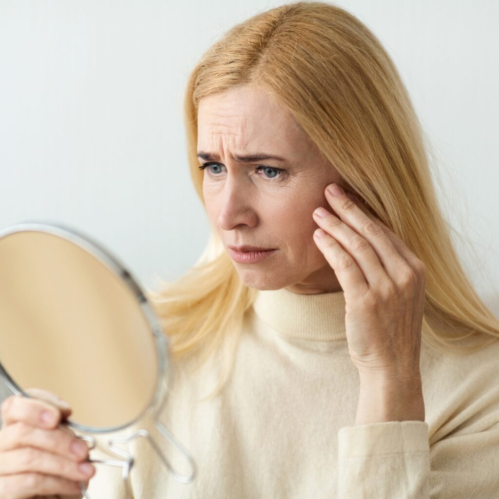Sun Damage & Hyperpigmentation