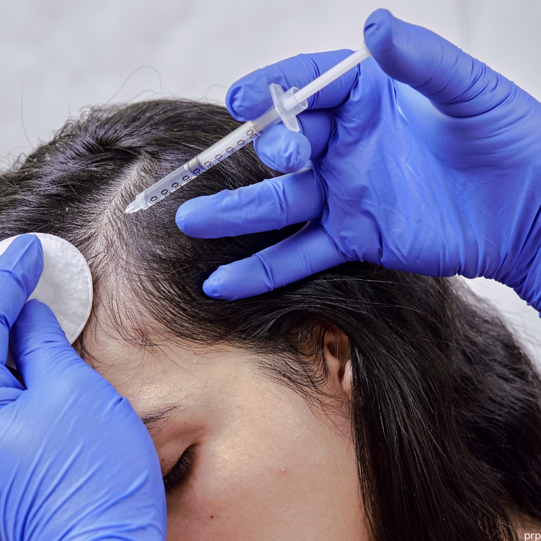 Growth Factor Concentrator