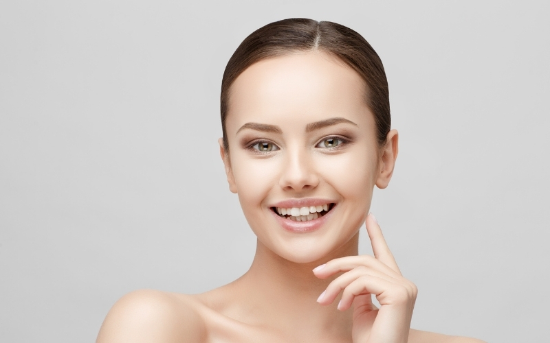 hydrafacial ultimate after