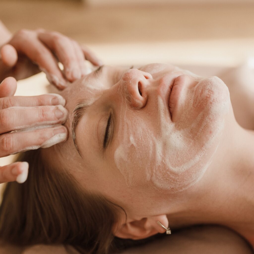 acne and acne marks salon near me