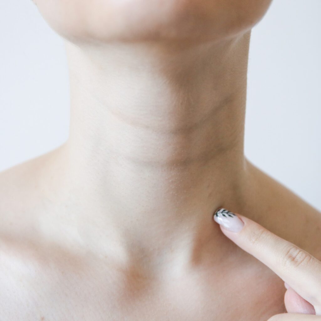 Neck