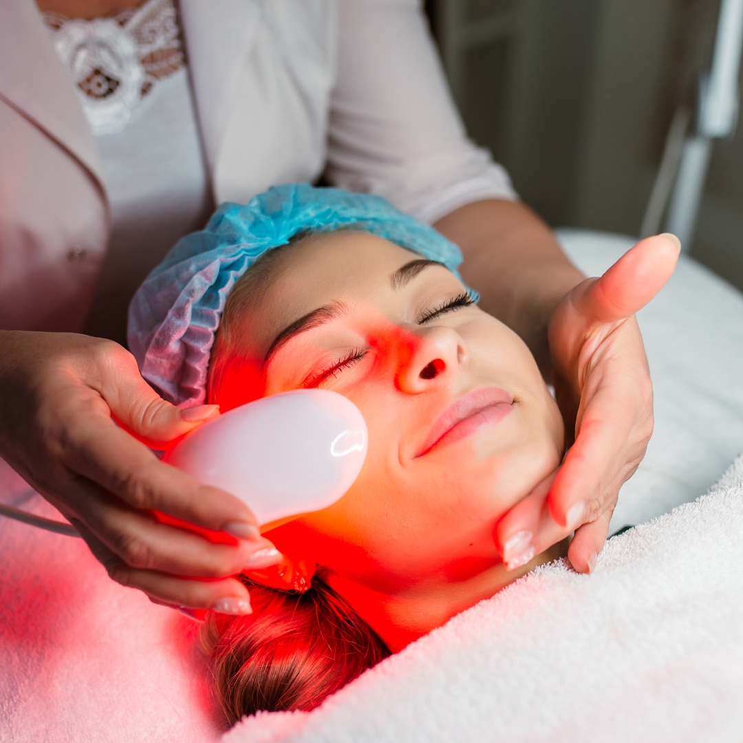 Skin Tightening Treatment