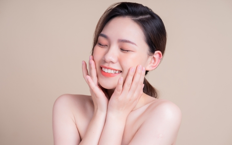 Aesthanic Zo-Obagi Facial after