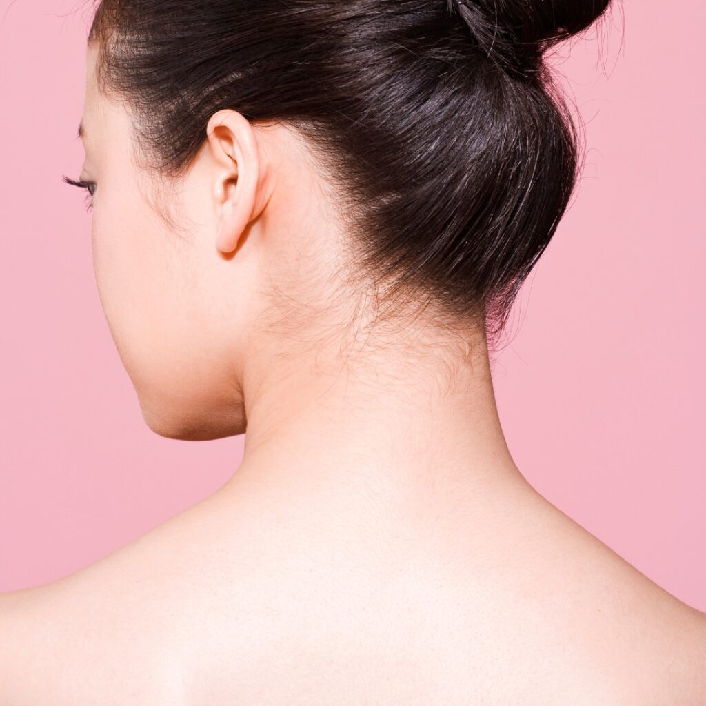 Back Facial / Bacials