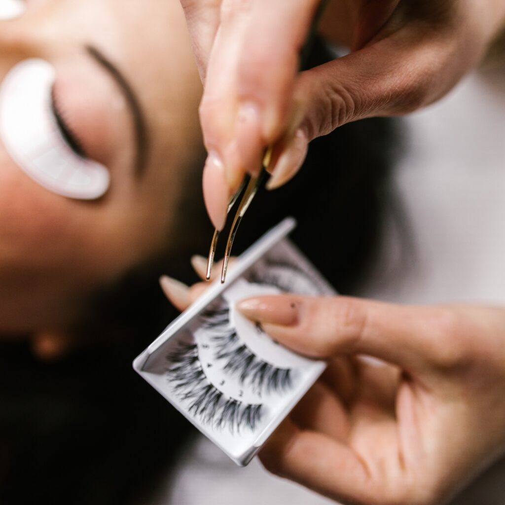 best eyelash extension