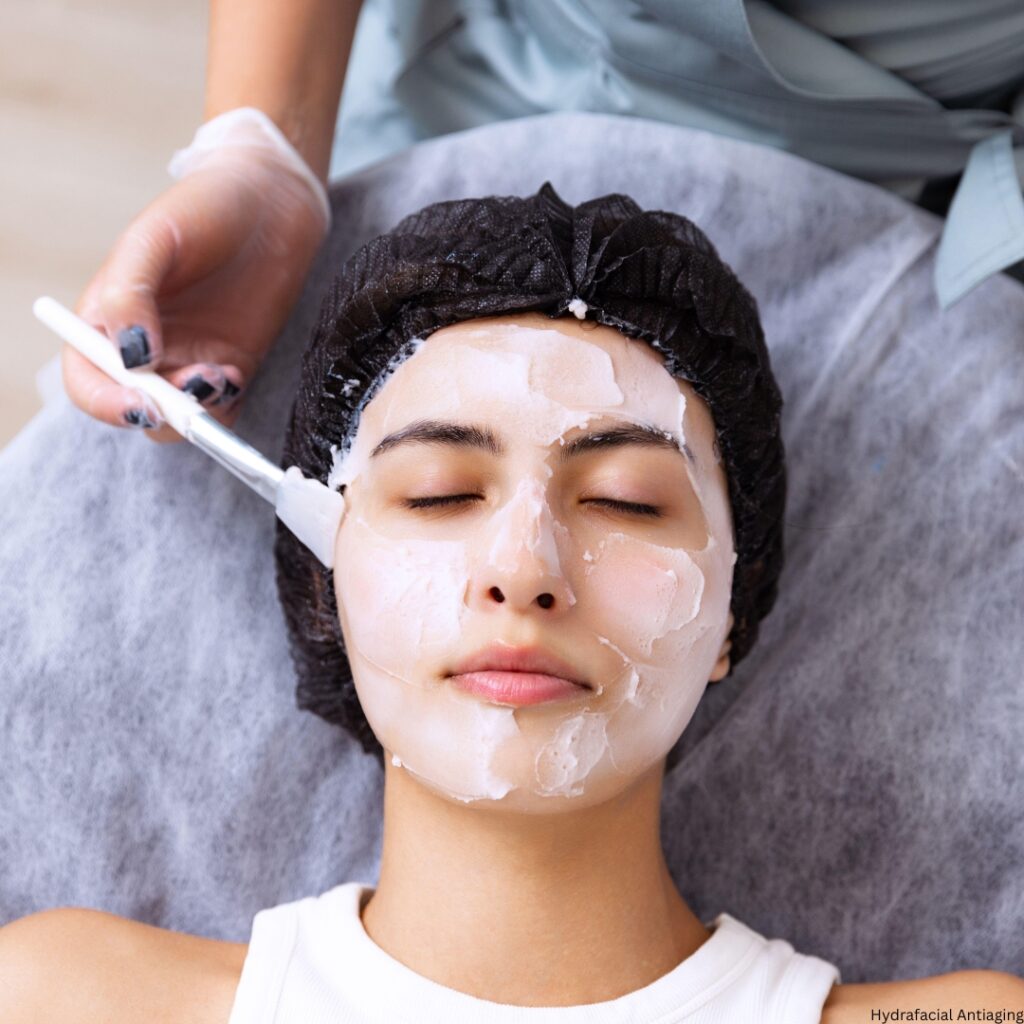 Hydrafacial Ultimate