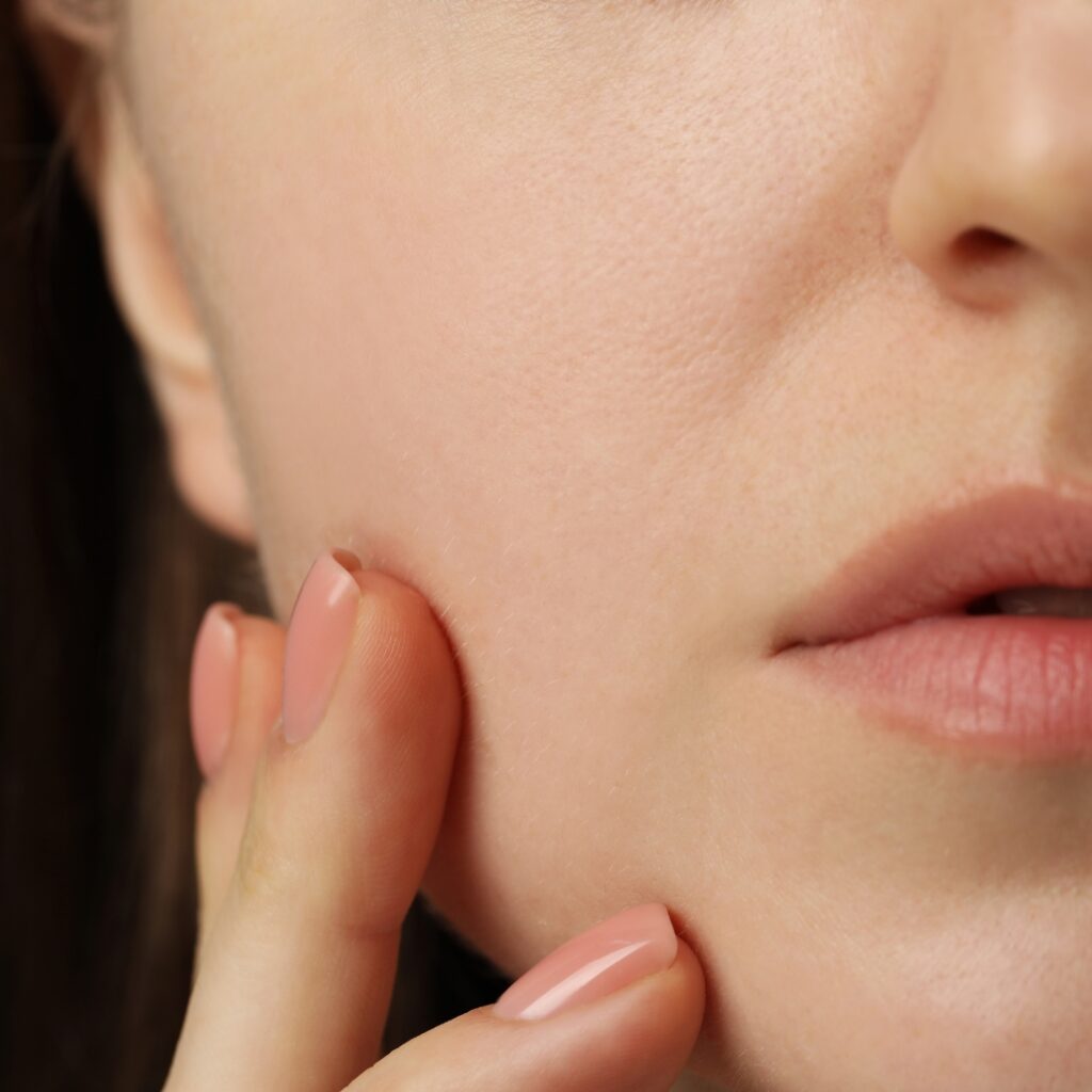 Overall Skin Vitality
