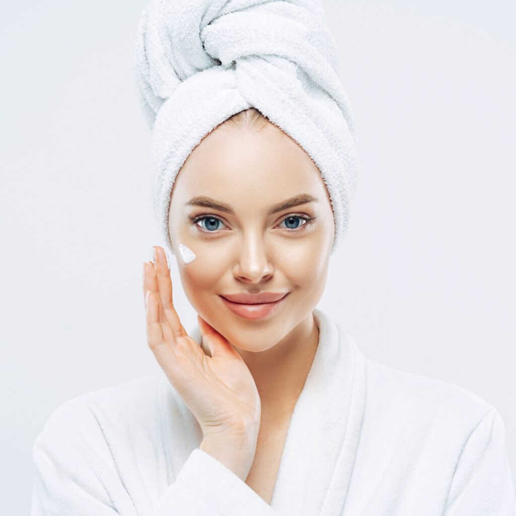 best skin care salon