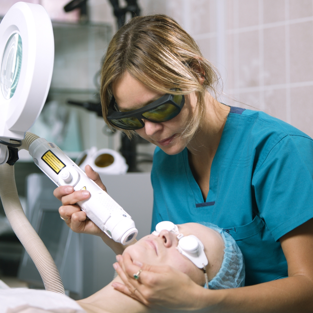 Cyrolipolysis Skin Tightening Treatment
