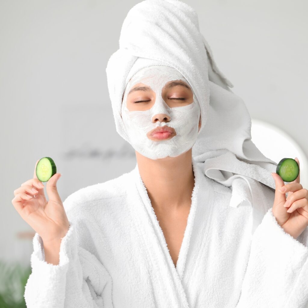 best skin clean up