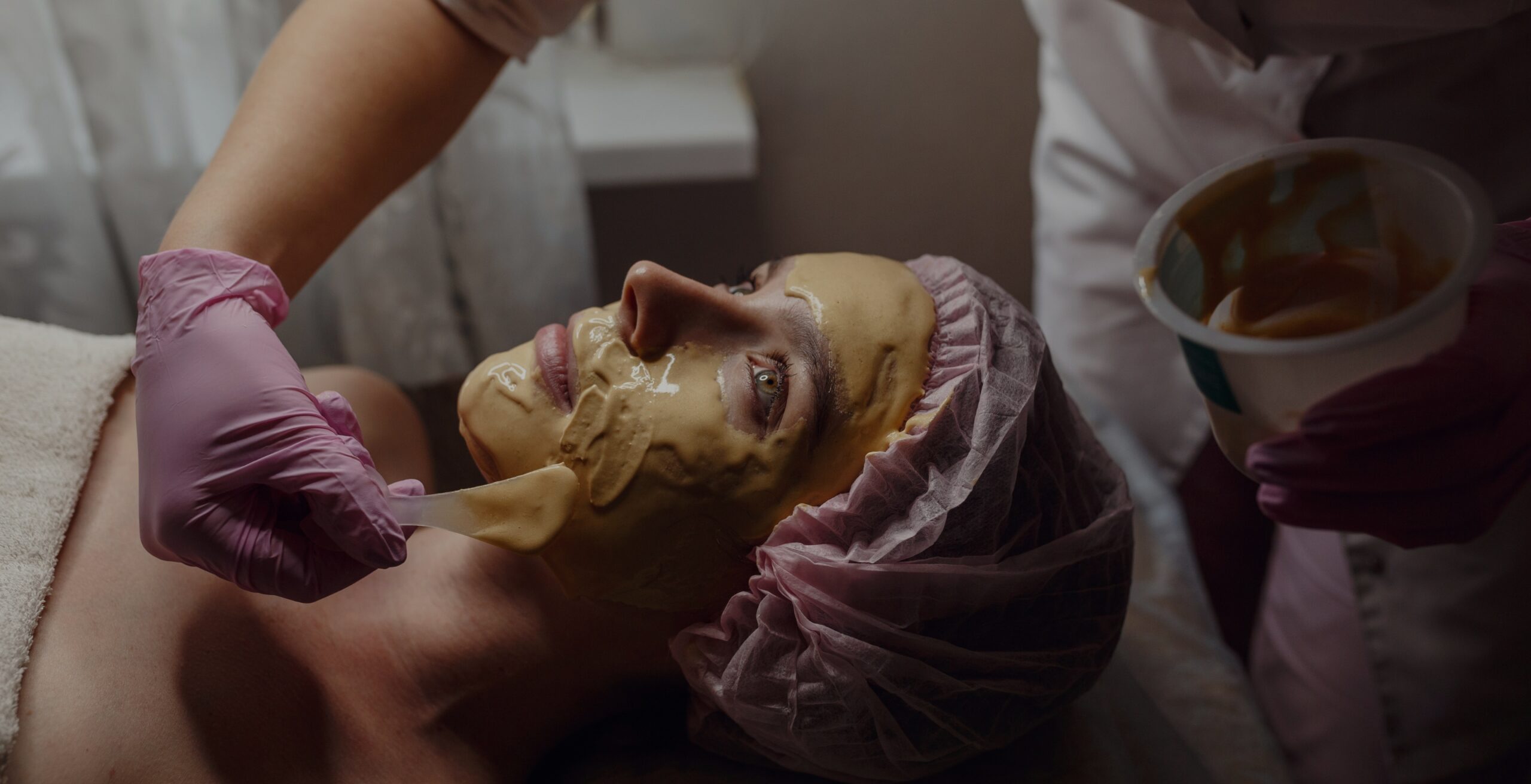 Regenerate Premium Facial