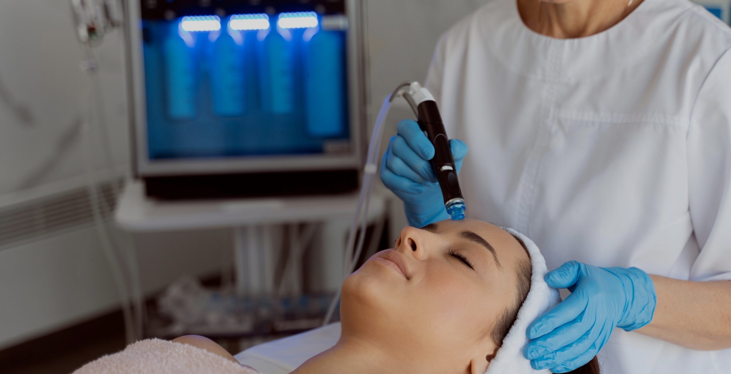 Hydrafacial Classic