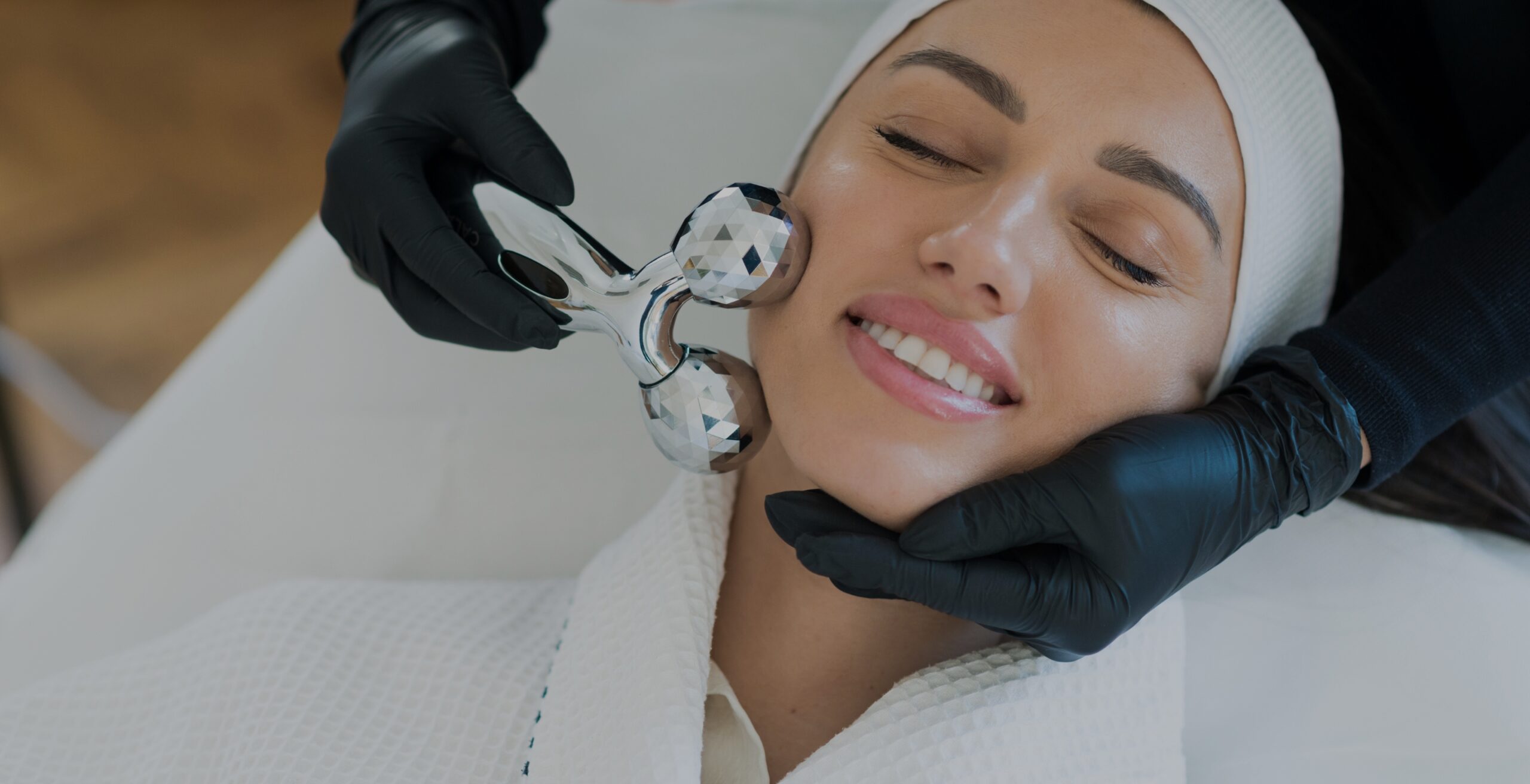 hydrafacial antiaging