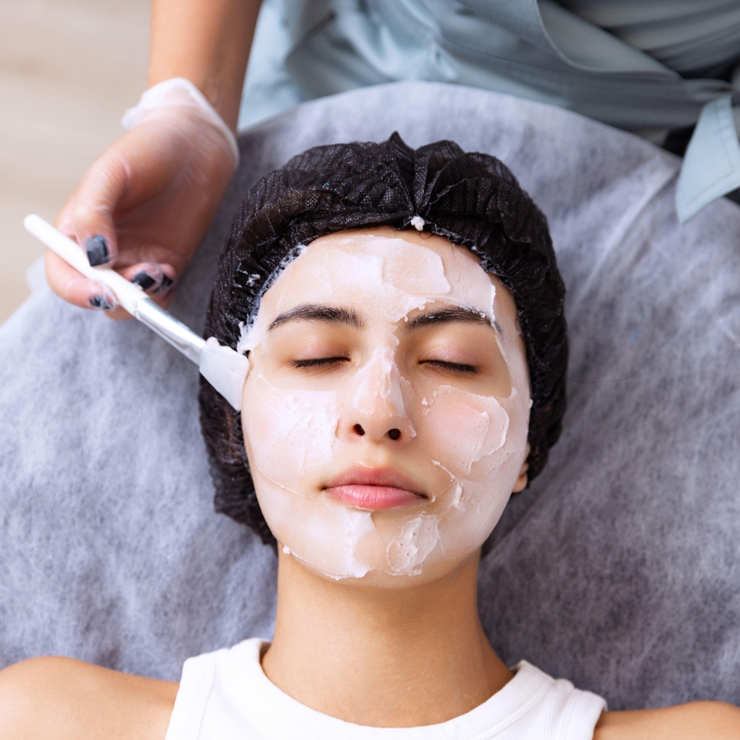 hydrafacial ultimate