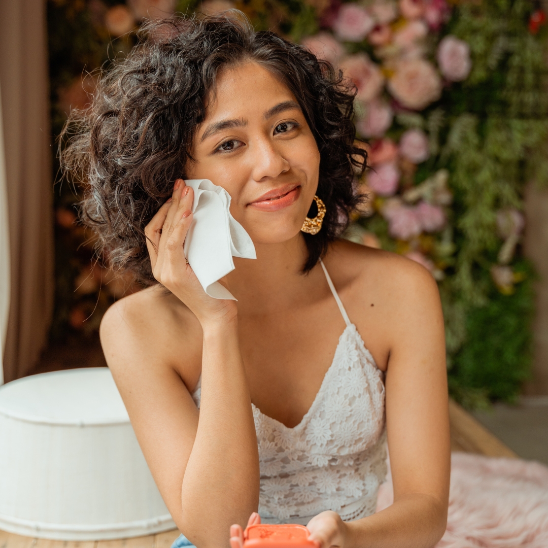 laser hair removal face