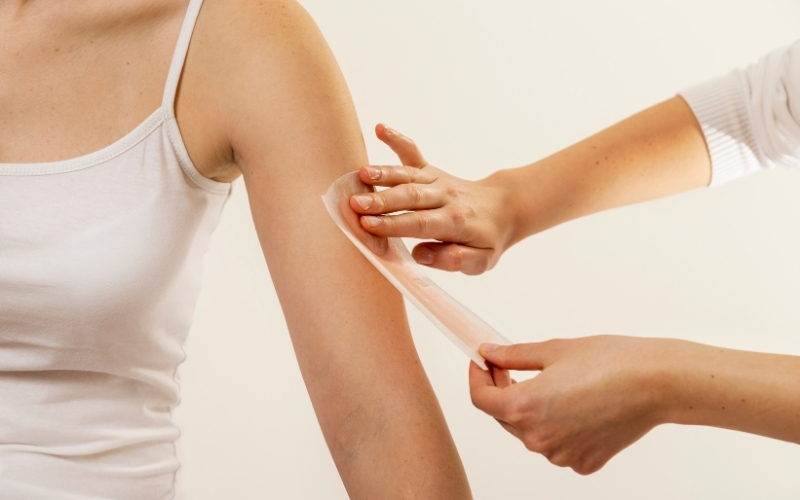 laser hair reduction best