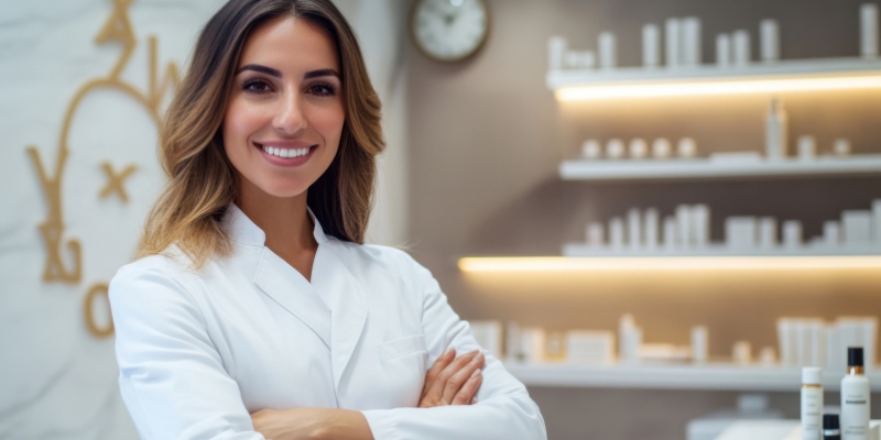 Expert Skincare Consultation