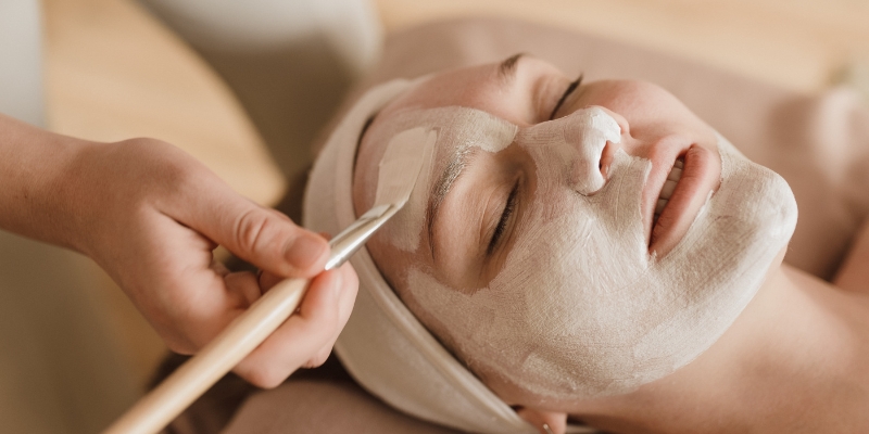 Hydration Boost Facial