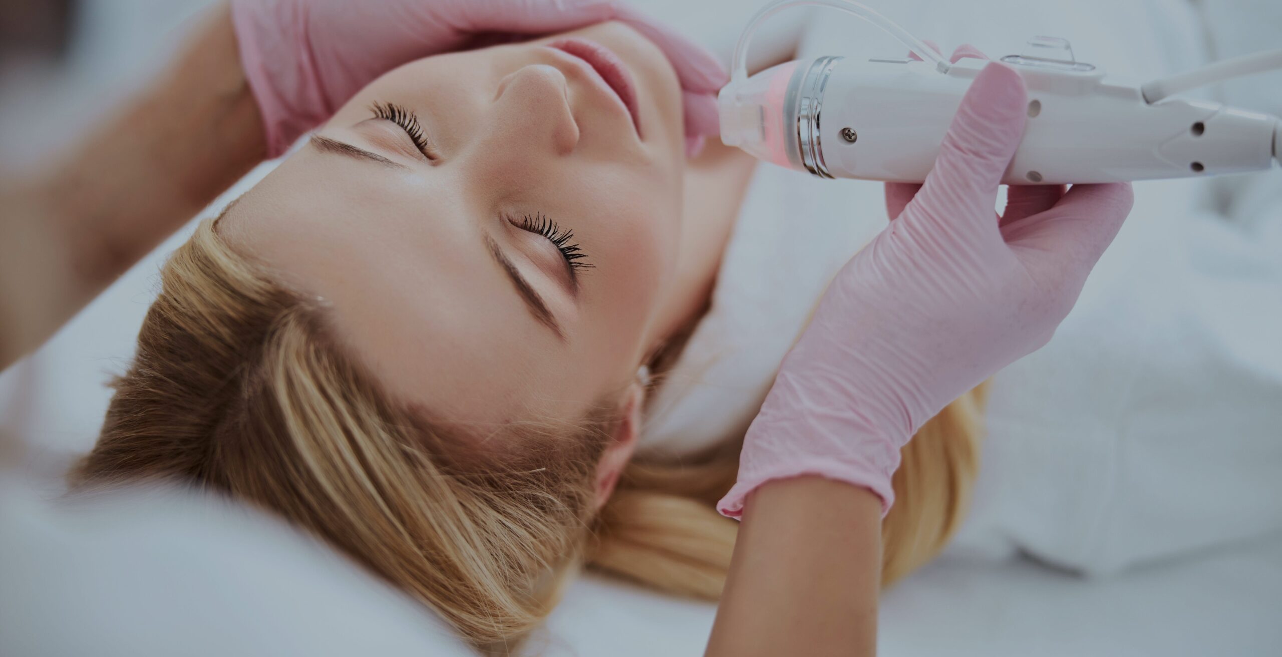 Laser Skin Tightening