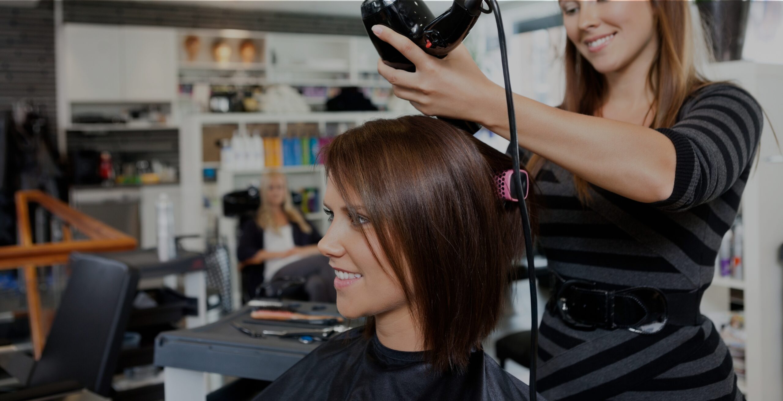 the best hair salon in india