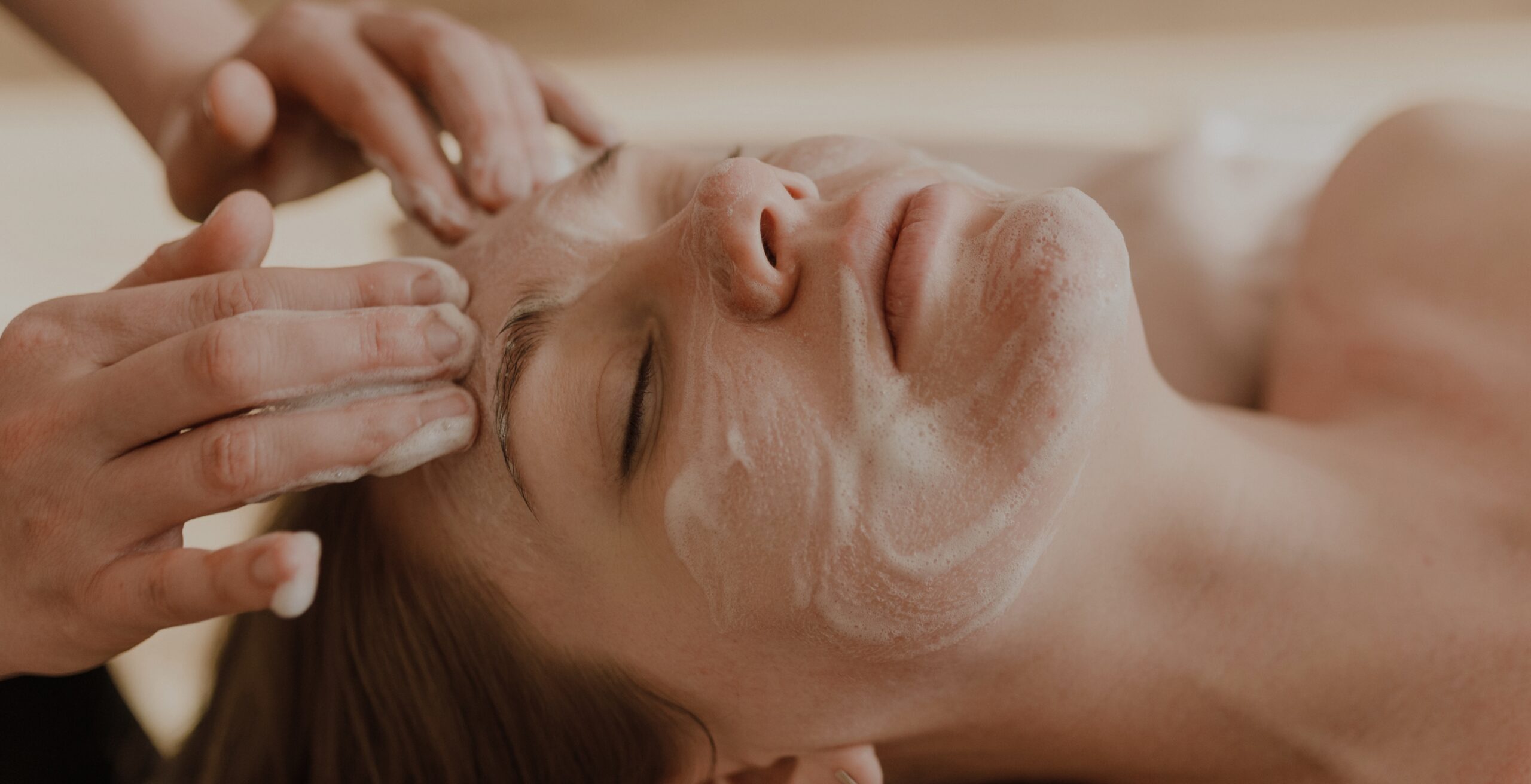 Targeted Treatment Facials for Flawless, Glass Skin