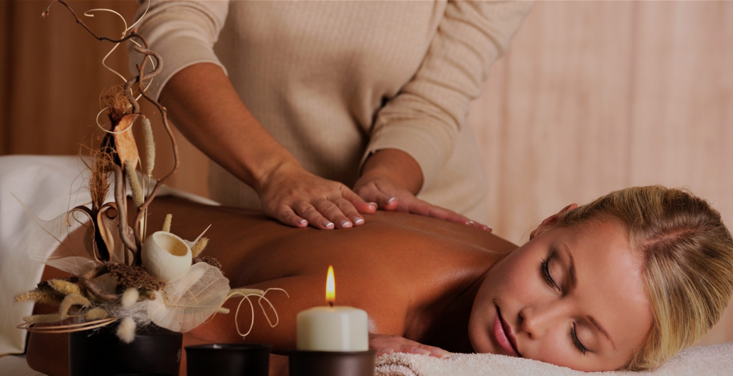 Expert Massage Therapies