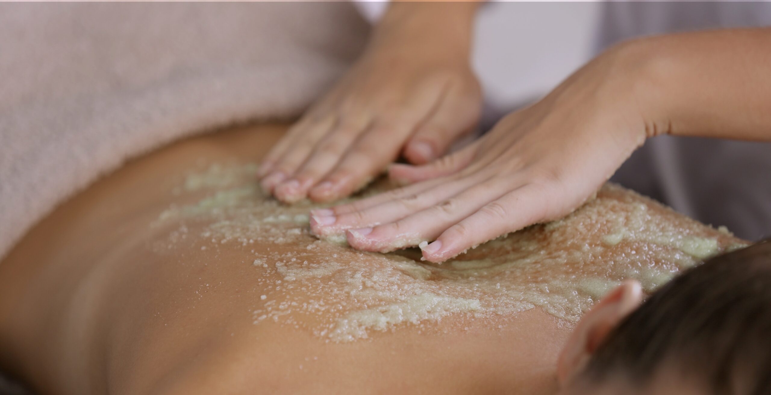 Holistic Spa Therapies