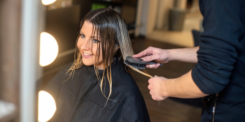 Customized & Celebrity-Inspired Haircuts