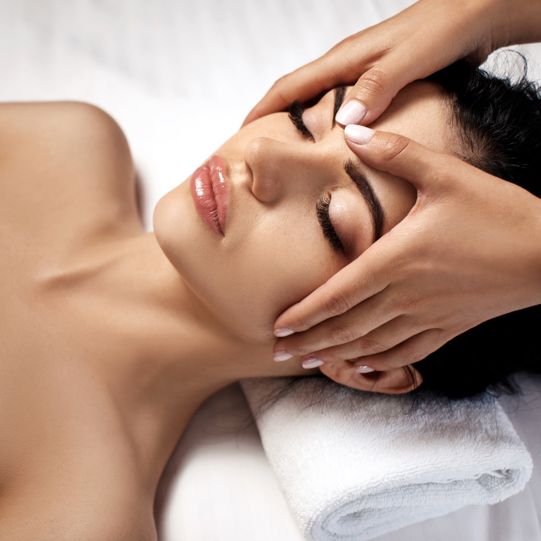 Advanced Facials for Timeless, Healthy Skin