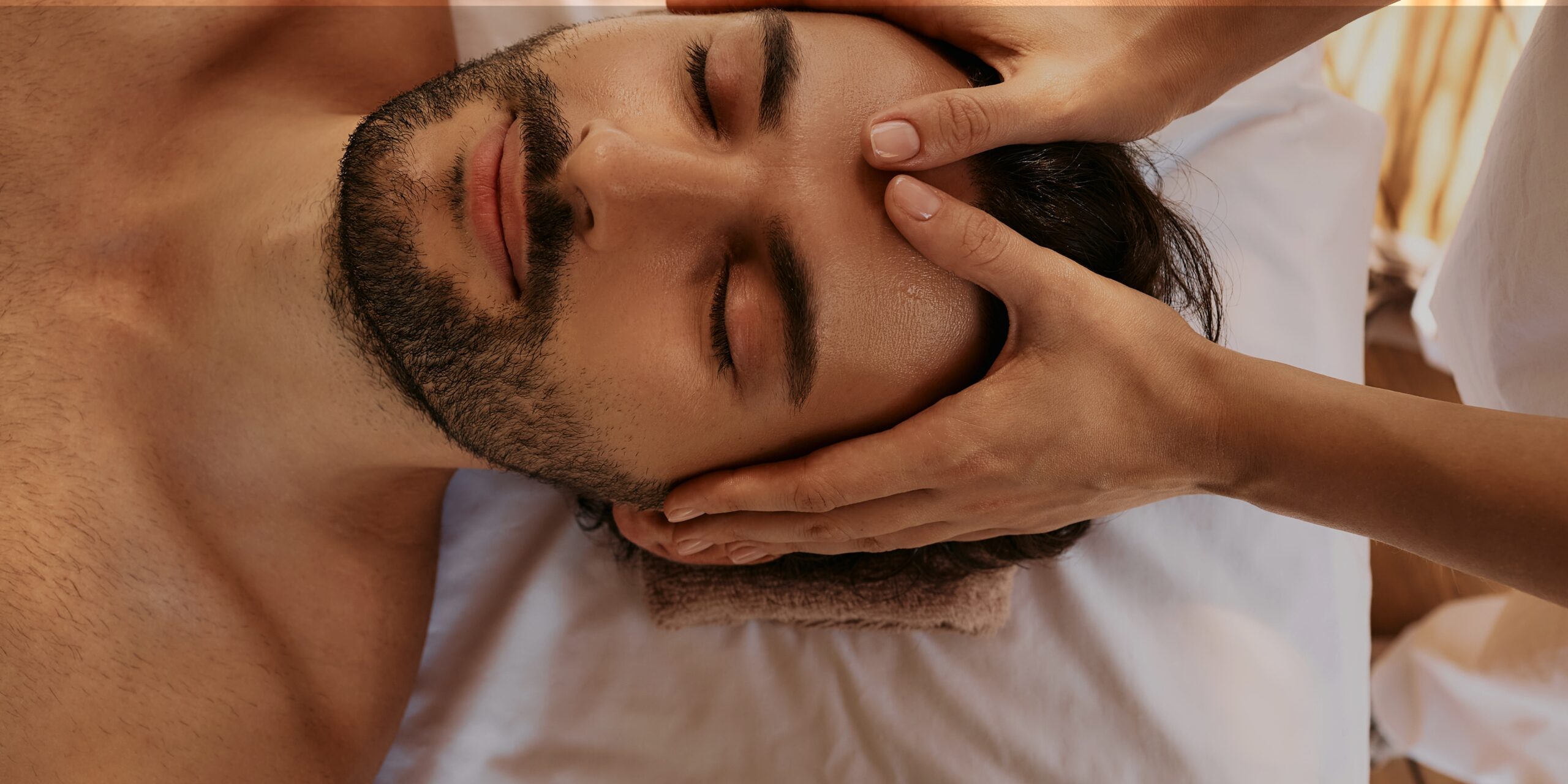 Complete Hand, Foot & Head Massage Treatments for Ultimate Relaxation