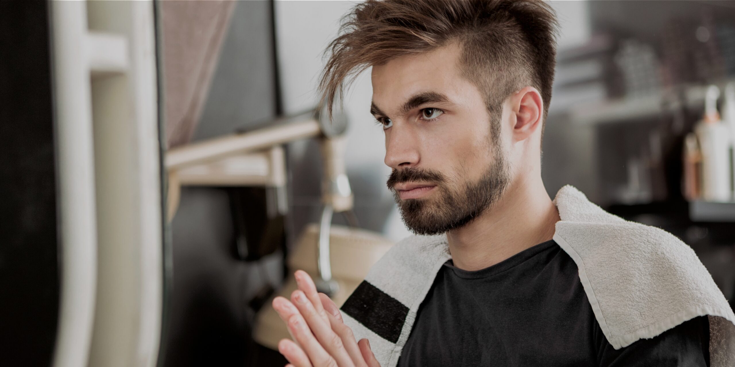 Biotin, B-o-t-o-x, Keratin, Smoothening & Straightening Hair Treatments