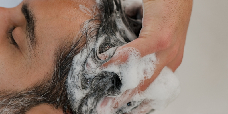 Classic Hydrating Hair Spa