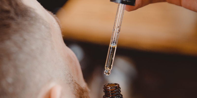 Hair Fall Control Spa