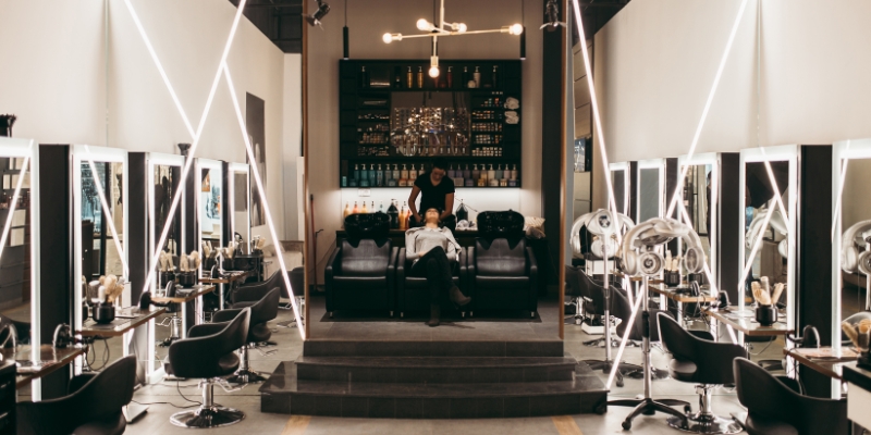 Elite International Membership