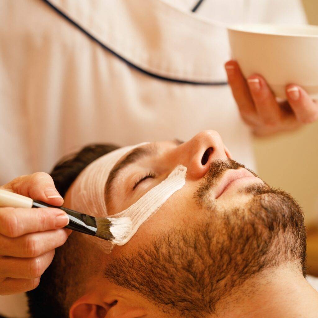 Detanning & Skin Lightening