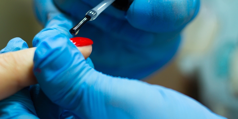 Long-Lasting Gel Polish