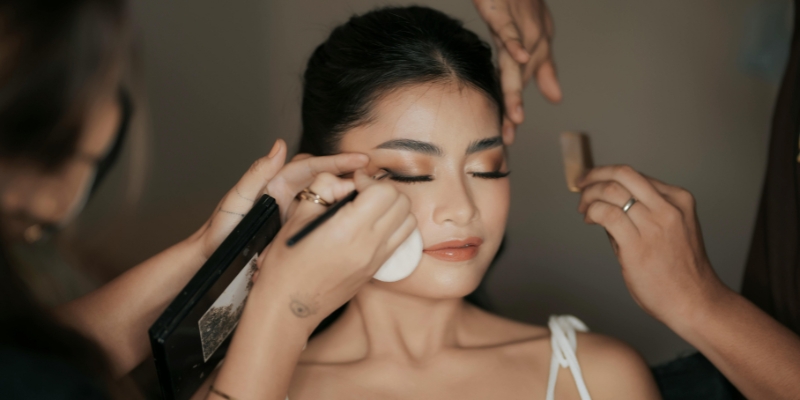 Special Events Makeup