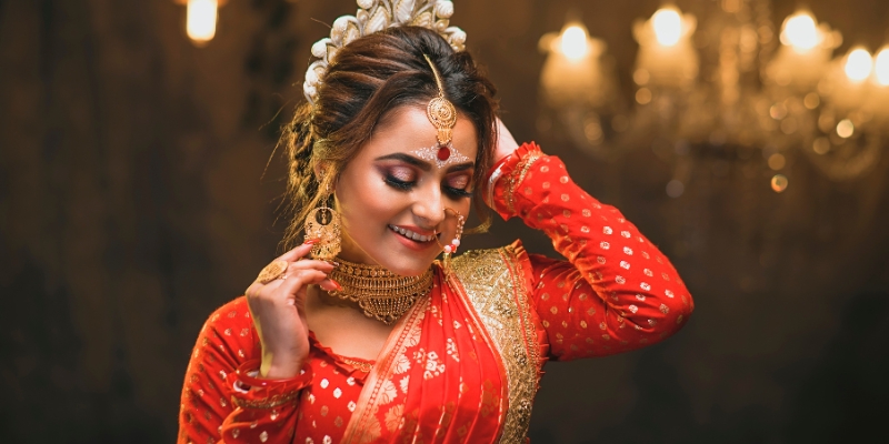 Bespoke Bridal Makeup