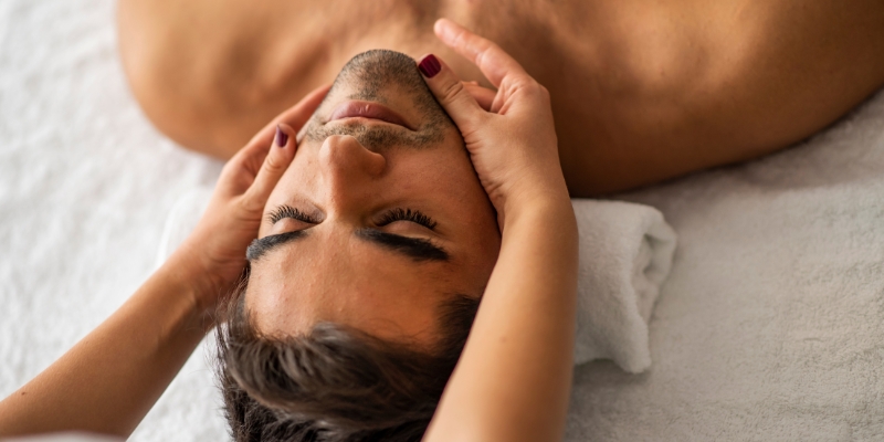 Anti-Pollution Facial