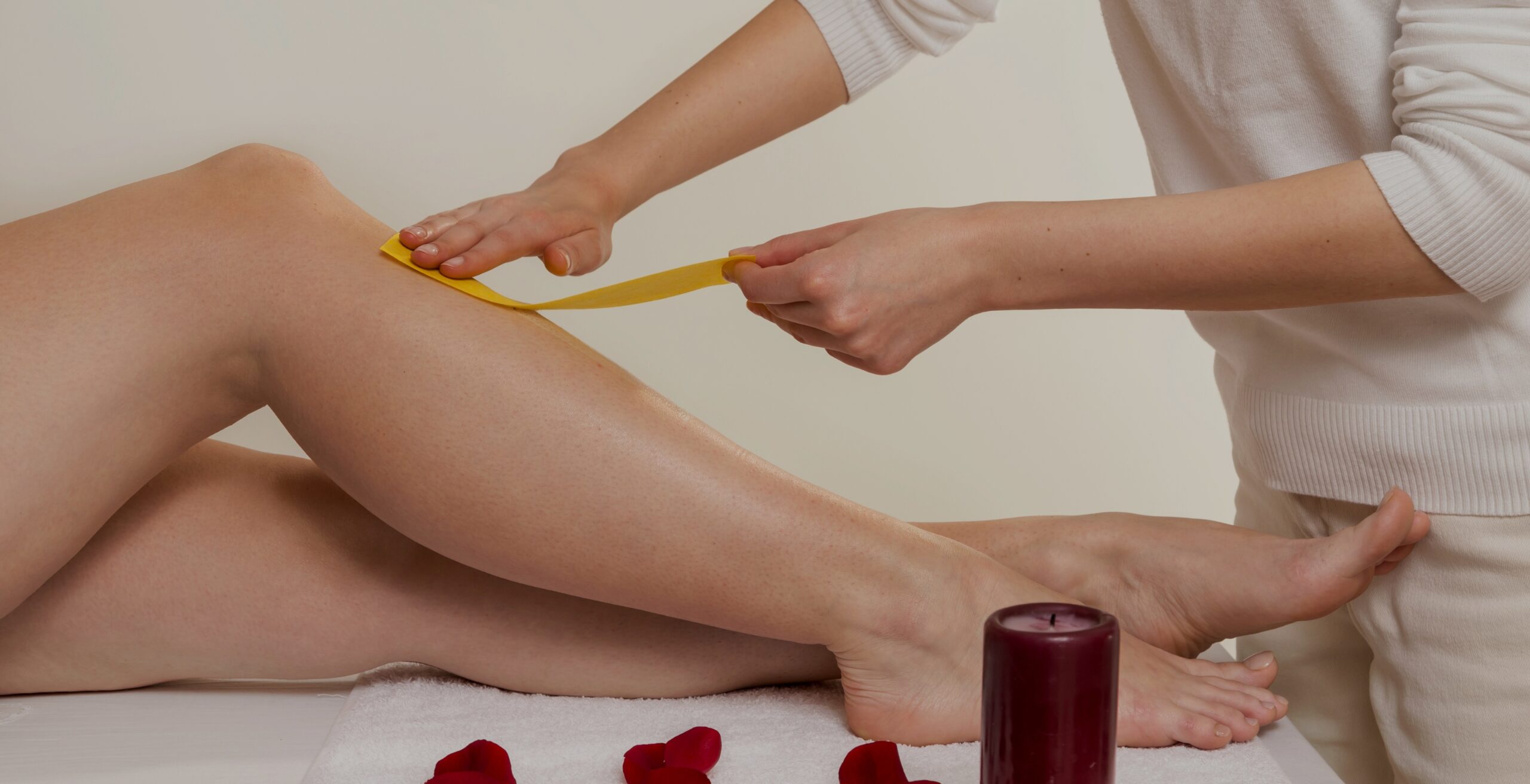 Smooth Perfection: Professional Waxing & Threading