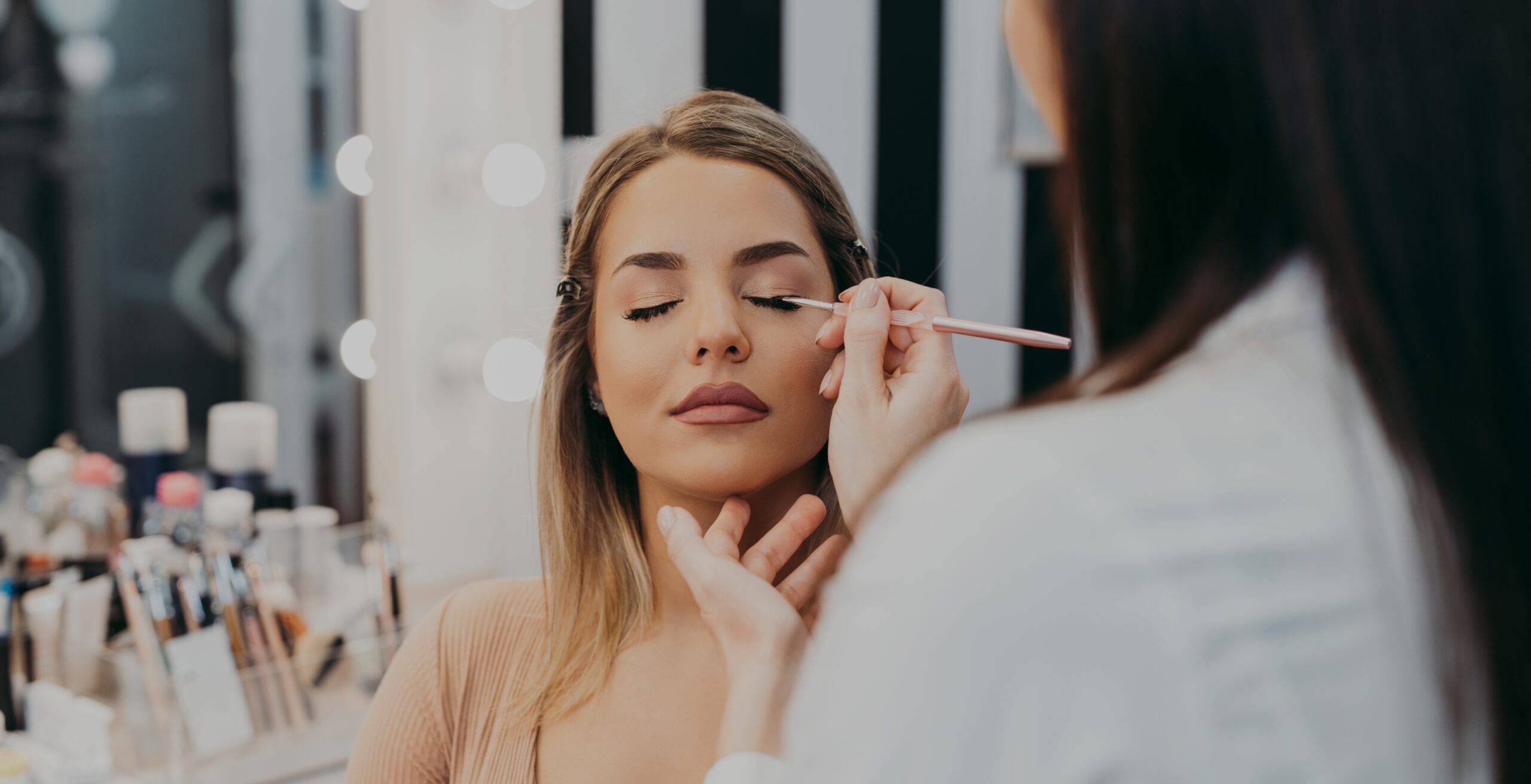 Professional Makeup Artistry