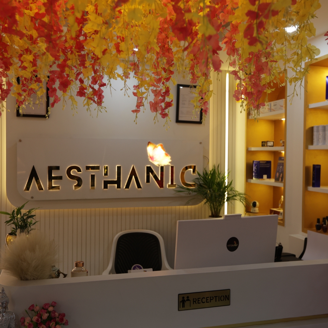 Best Aesthetic Clinic in Hennur