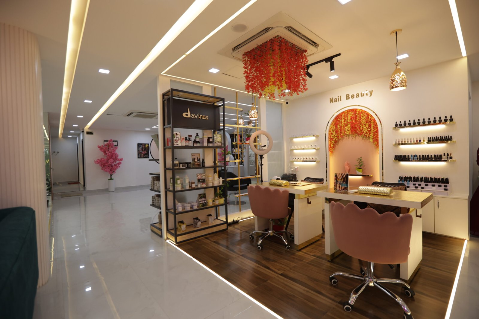 Best Salon in Hennur