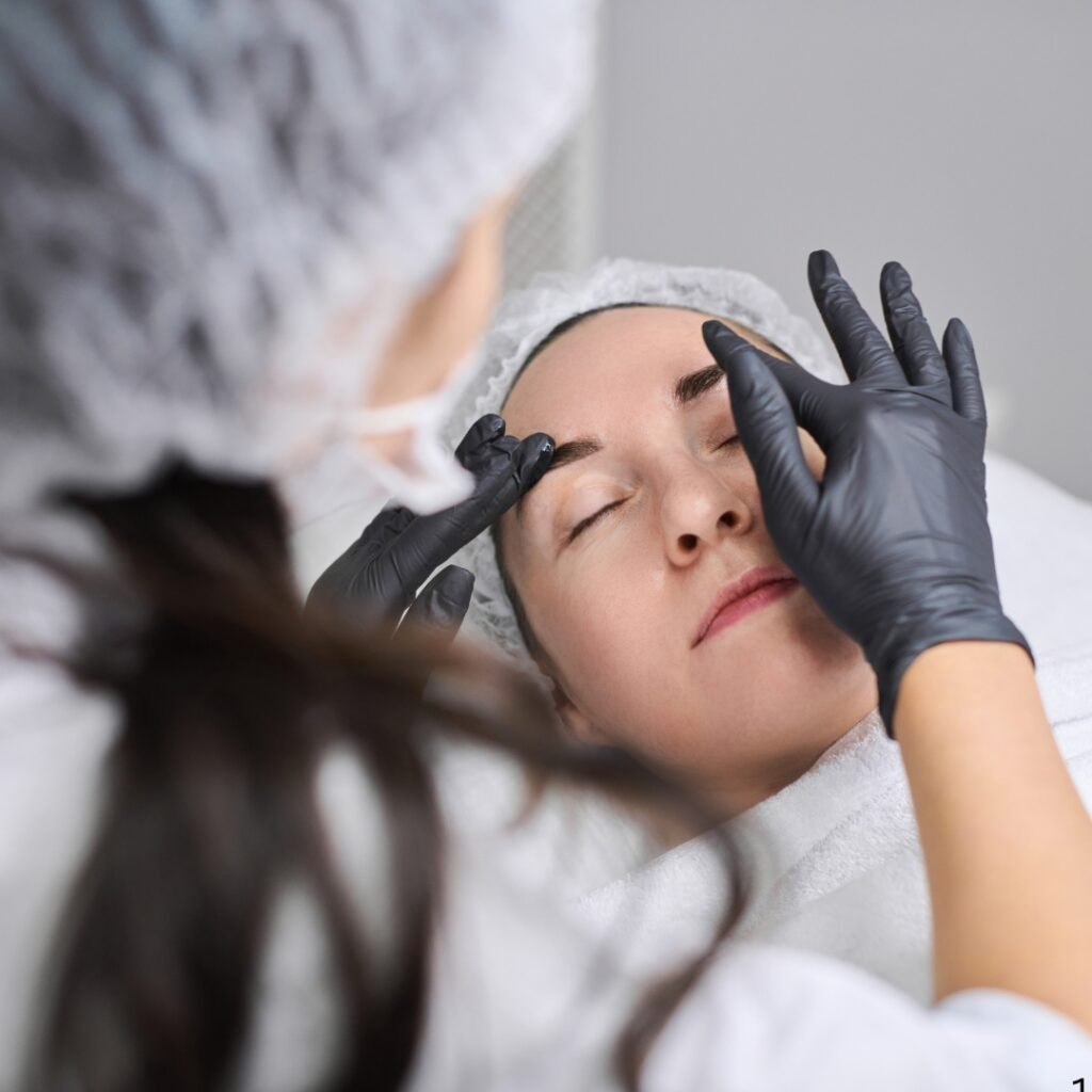 Best Cosmetology Clinic in Hennur