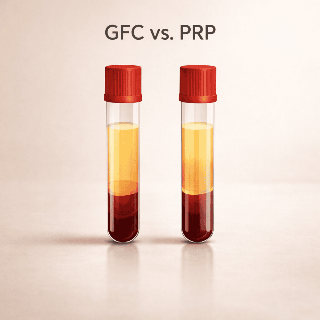 GFC Hair Treatment in Hennur