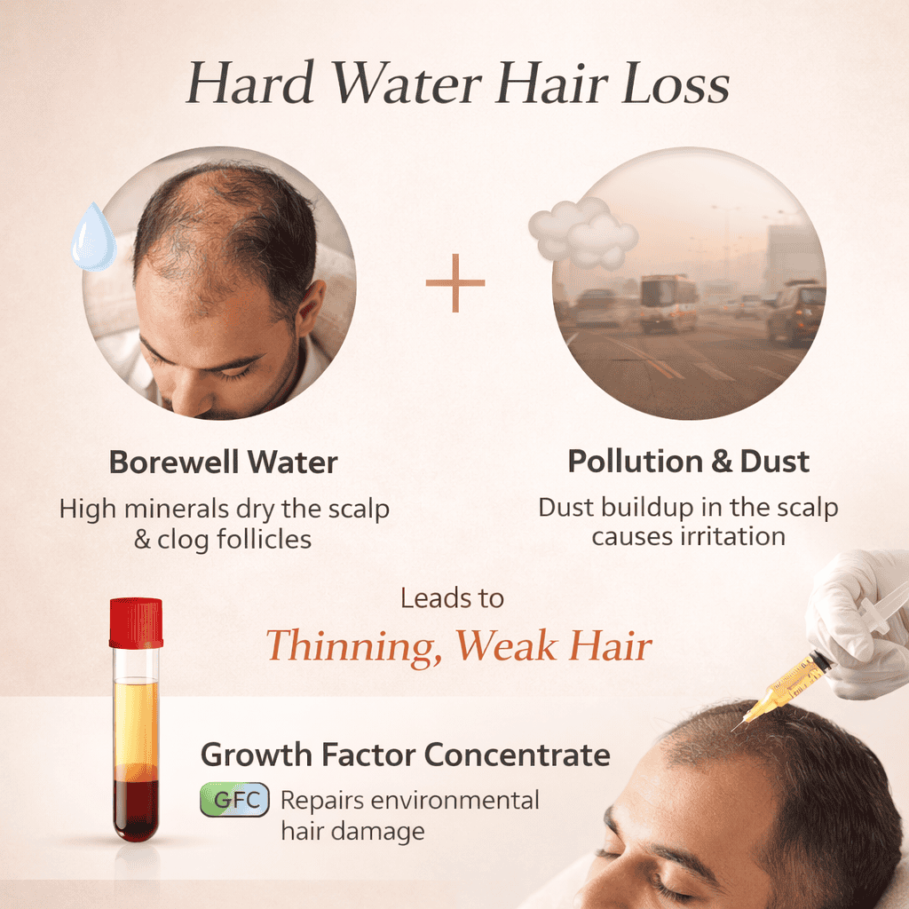 gfc vs prp hair treatment