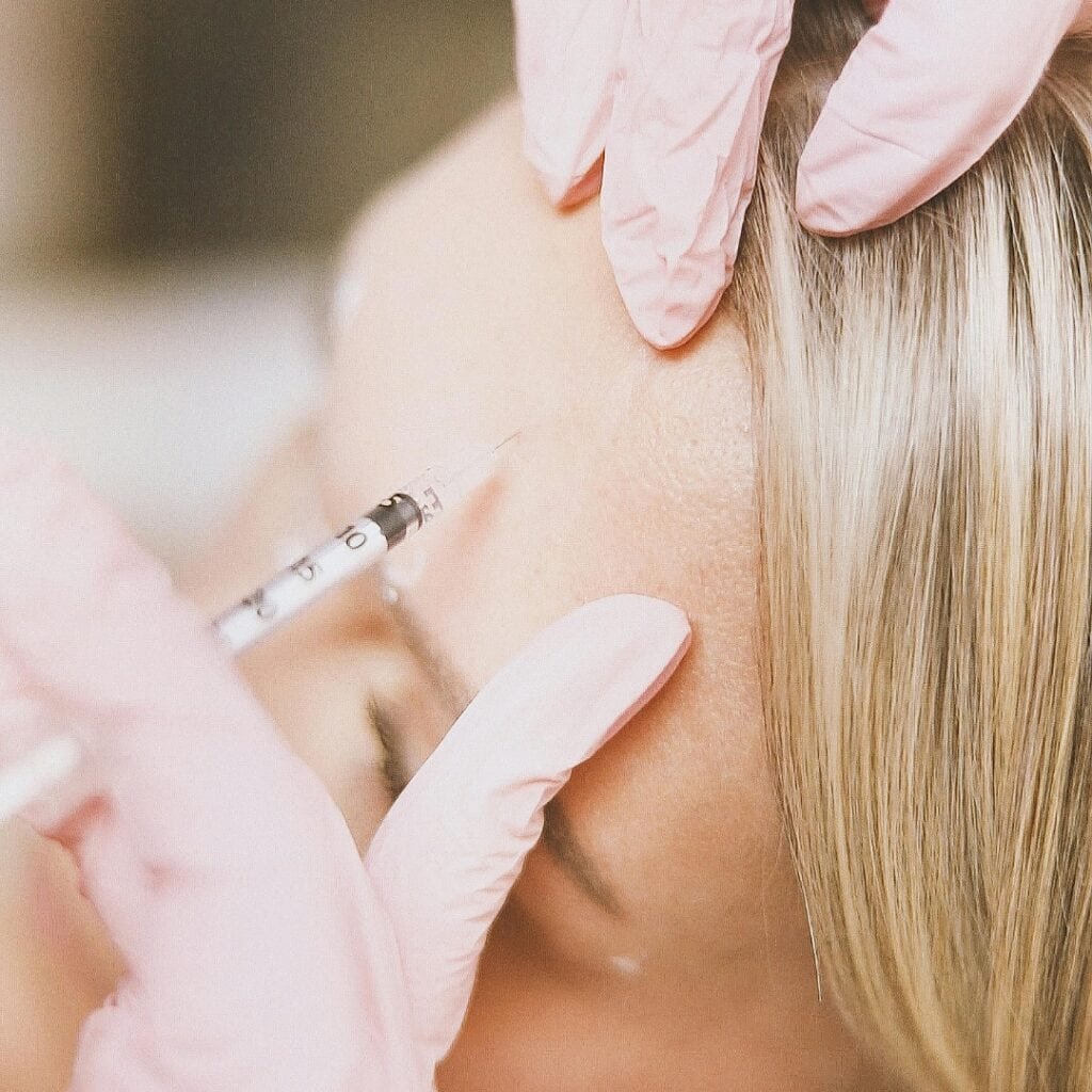 Anti-Wrinkler Treatment treatment in hennur